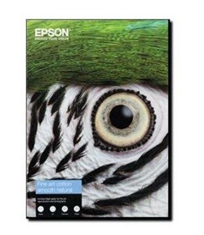 Epson Fine Art Smooth
