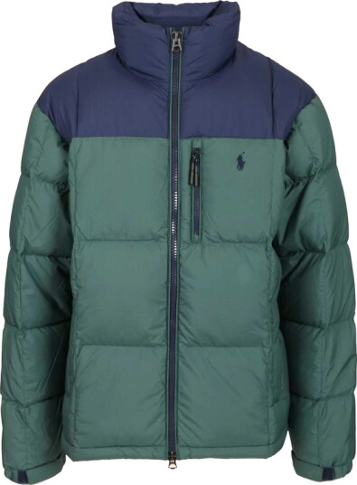 Polo Ralph Lauren Herre Jakker Grønn 2XL,