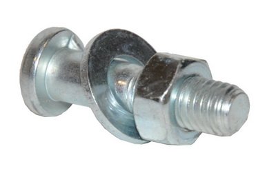 Setepinnebolt 8x50mm