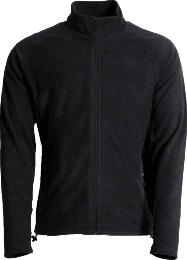Dobsom Men's Pescara Fleece Jacket XXL , Black