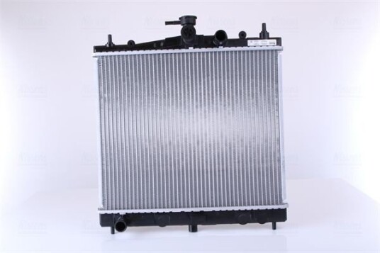 Radiator NISSENS 62902A Radiator NISSENS 62902A