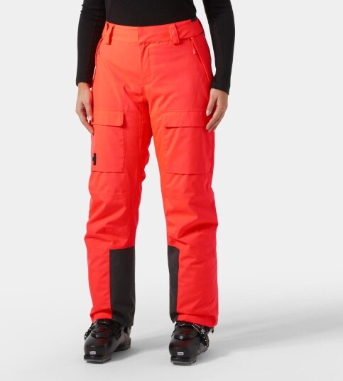 Helly Hansen Switch Cargo Pants Dame Rosa M