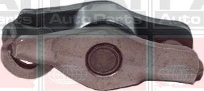 Vippearm, motorstyring FAI AutoParts R364S