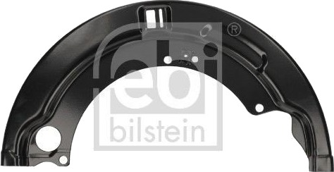 Fjærskive, lamellkopling FEBI BILSTEIN 196029
