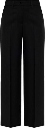 Moncler Dame Bukser Svart XS, Moncler Dame Bukser Svart XS,