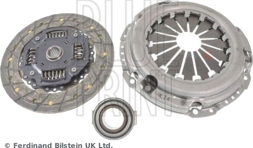 Clutchsett BLUE PRINT ADH230106 Clutchsett BLUE PRINT ADH230106