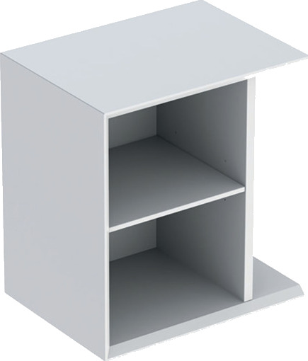 GEBERIT sideskap 370x273x400mm høykomprimert trelags sponplate