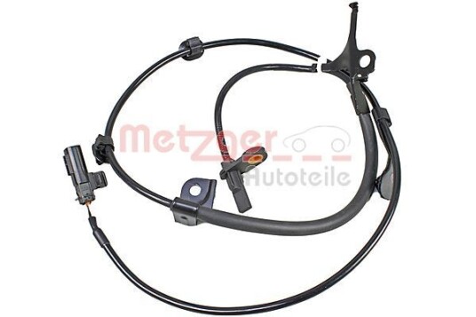 ABS sensor METZGER 09001169 ABS sensor METZGER 09001169