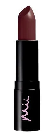 Mii Cosmetics Passionate Lip Lover  8 varianter Majestic 07