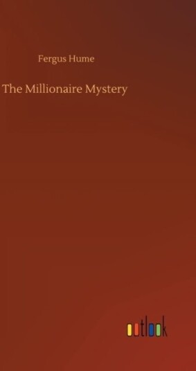The Millionaire Mystery