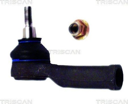 TRISCAN 8500 16145 Endeledd