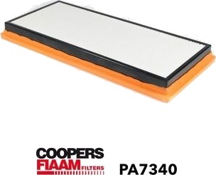 COOPERSFIAAM FILTERS PA7340 Luftfilter COOPERSFIAAM FILTERS PA7340 Luftfilter