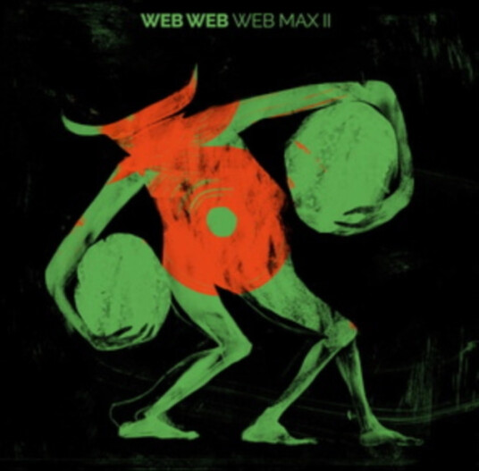 Web Web X Max Herre Web Max II CD Web Web X Max Herre Web Max II CD
