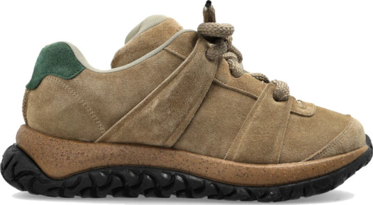 Birkenstock Dame Sko Brun 36 EU,