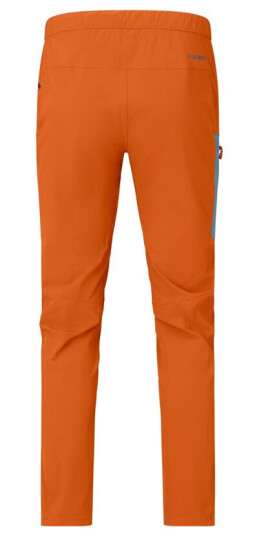 Norrøna Falketind Flex1 Light Pants M's Gold Flame