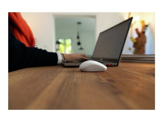Cherry Mouse Mw 2200 Wireless White 1300 Dpi, Silent, Symmetrisch Cherry Mouse Mw 2200 Wireless White 1300 Dpi, Silent, Symmetrisch