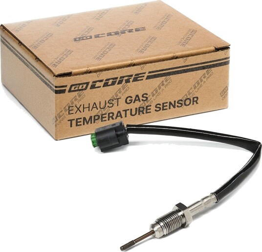 Sensor eksostemperatur goCORE GCC9380013