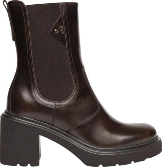 Nerogiardini Dame Sko Brun 39 EU, Nerogiardini Dame Sko Brun 39 EU,