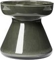 Solai Vase 10 cm Grønn
