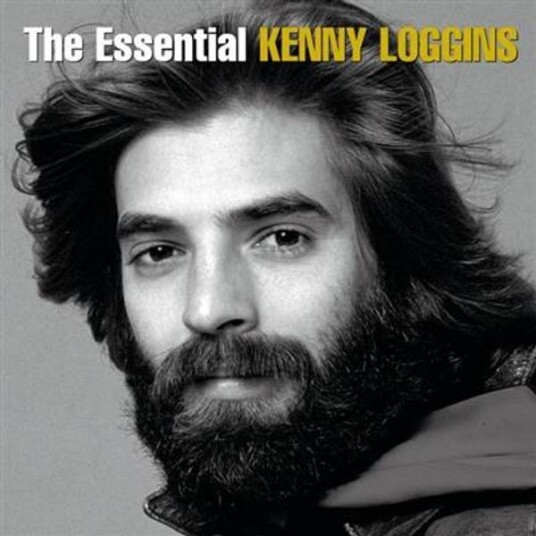 Kenny Loggins The Essential 2CD Kenny Loggins The Essential 2CD