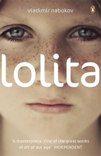 Lolita Av Vladimir Nabokov Lolita Av Vladimir Nabokov