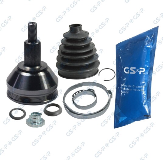 Drivledd GSP 861010 Drivledd GSP 861010