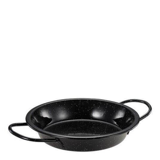 Modern House Tapitas ildfast form 18 cm svart