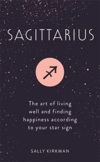 Sagittarius Av Sally Kirkman