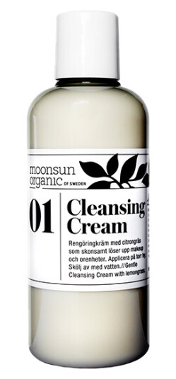 Ansiktsrensekrem 200 ml