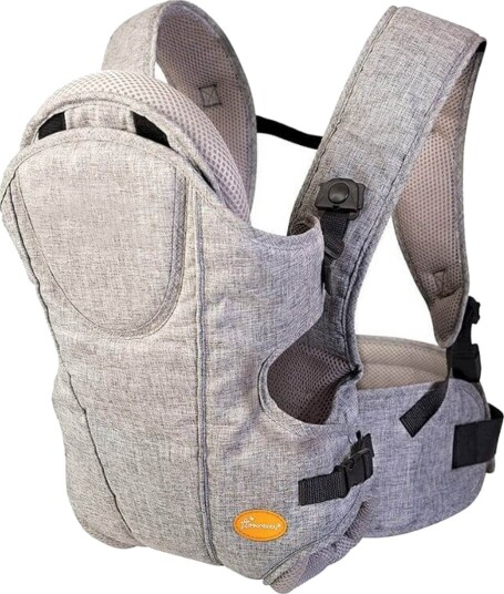 DREAMBABY OXFORD BABYSELE GRÅ DREAMBABY OXFORD BABYSELE GRÅ