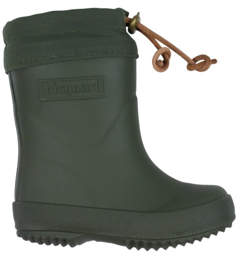 Bisgaard Bisgaard Thermo - Green - 36/23.9CM