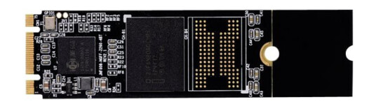 Coreparts - Ssd - 512 Gb - Intern - M.2 2280