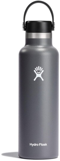 Hydro Flask Standard Mouth Flex 621 ml 621 ml, Stone