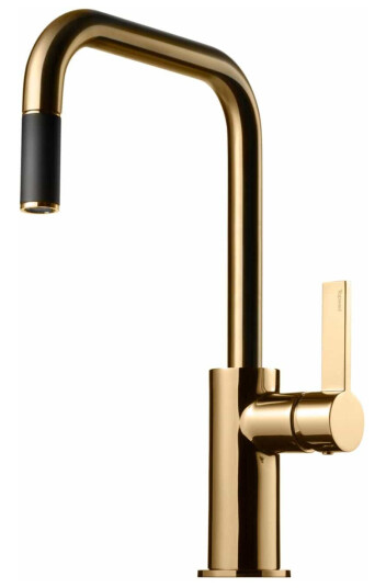 Tapwell Arm577 Oksiderende Messing (TA-9426387)