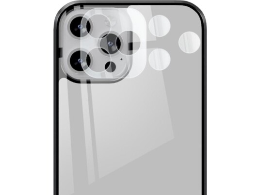 Babaco Hybrid Herdet Glass For Hele Bakkameraet Iphone 12 Premium Full Protect-Deksel Produsent: Iphone, Modell: 12