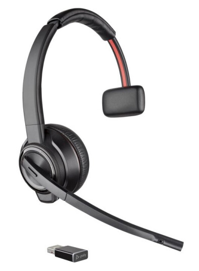 Poly - headset top for headset
