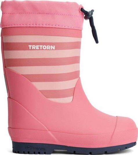 Tretorn Kids' Gränna Winter Desert Rose 26 Tretorn Kids' Gränna Winter Desert Rose 26