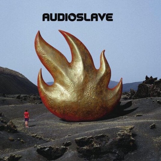 Audioslave  Audioslave  LP/Vinyl