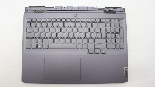 Lenovo COVER Upper Case ASM_FRA C