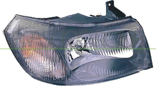 PRASCO FD9104813 Frontlykter