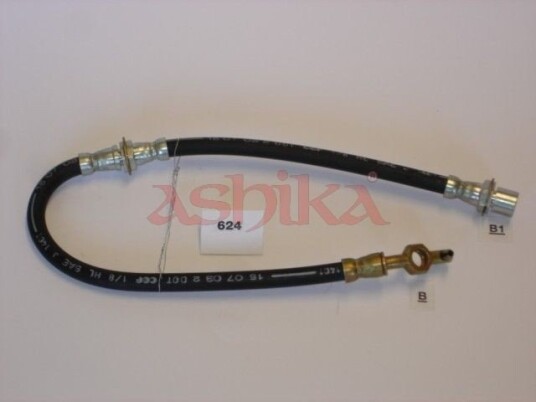 Holder bremseslange ASHIKA 69 06 624