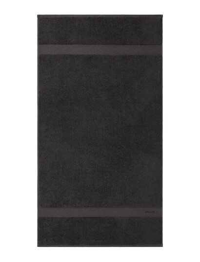Ralph Lauren Home Avenue Bath Towel - Grey - 75X137CM