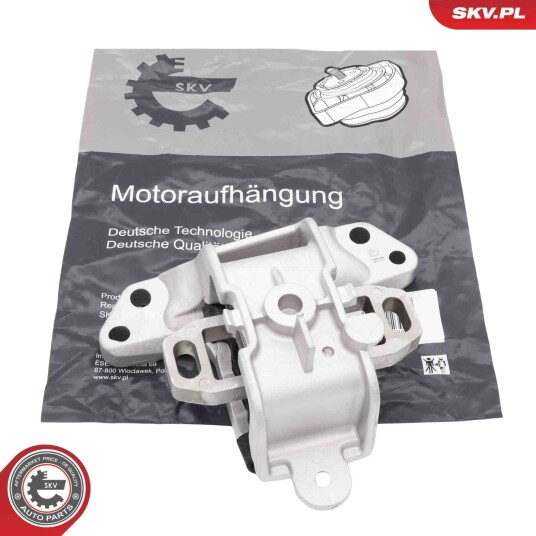 Motorfeste ESEN SKV 75SKV096