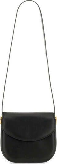 Jil Sander Dame Vesker Svart ONE SIZE, Jil Sander Dame Vesker Svart ONE SIZE,