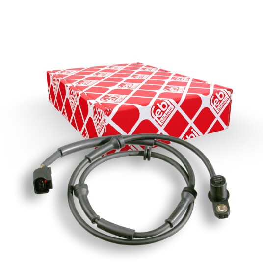 ABS sensor FEBI BILSTEIN 24056 ABS sensor FEBI BILSTEIN 24056