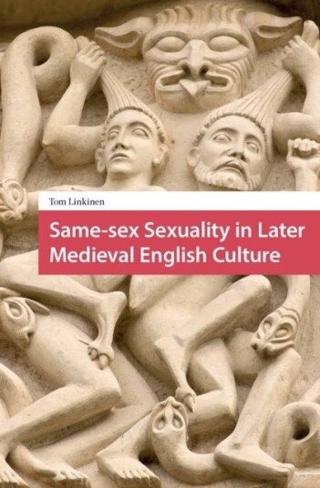 Same sex Sexuality in Later Medieval English Culture