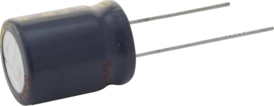 Panasonic Elektrolytkondensator Ø X L 16 Mm X 20,0 Mm 1 Stk