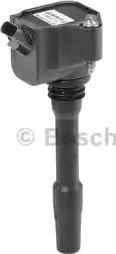 Tennspole coil BOSCH 0 986 221 124