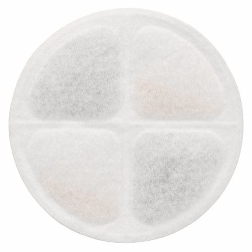 Reservefilter Til Vannfontene Tripleflow Tx24452