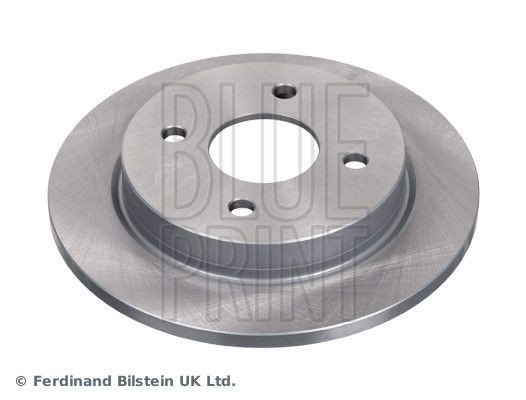 Bremseskive BLUE PRINT ADF124319